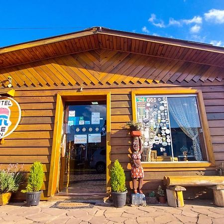 Hostel Cape Town - Камбара Экстерьер фото
