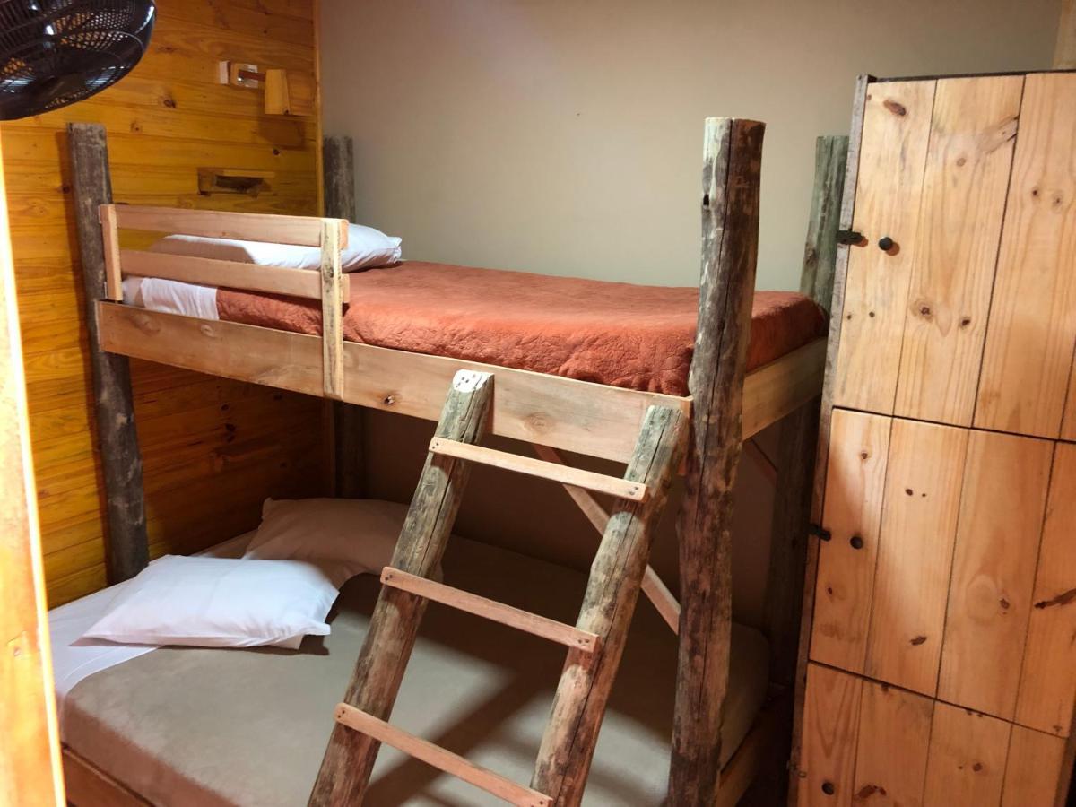Hostel Cape Town - Камбара Экстерьер фото
