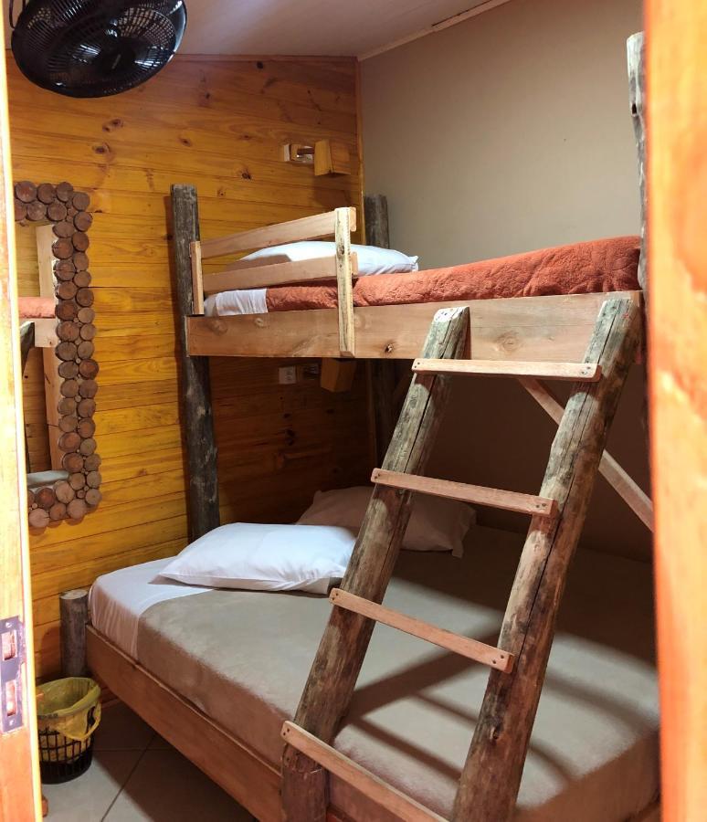 Hostel Cape Town - Камбара Экстерьер фото