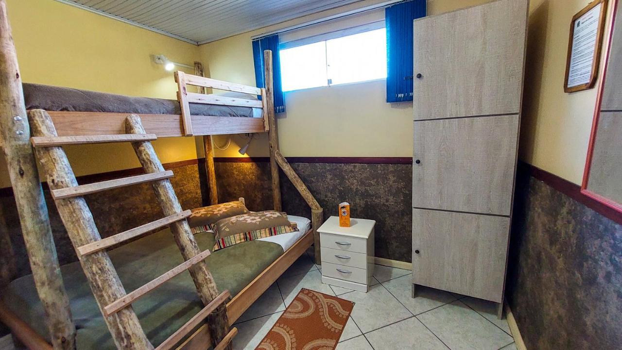 Hostel Cape Town - Камбара Экстерьер фото