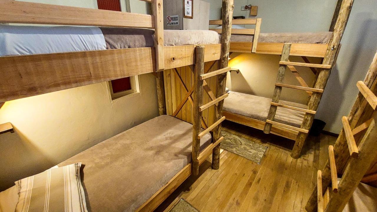 Hostel Cape Town - Камбара Экстерьер фото