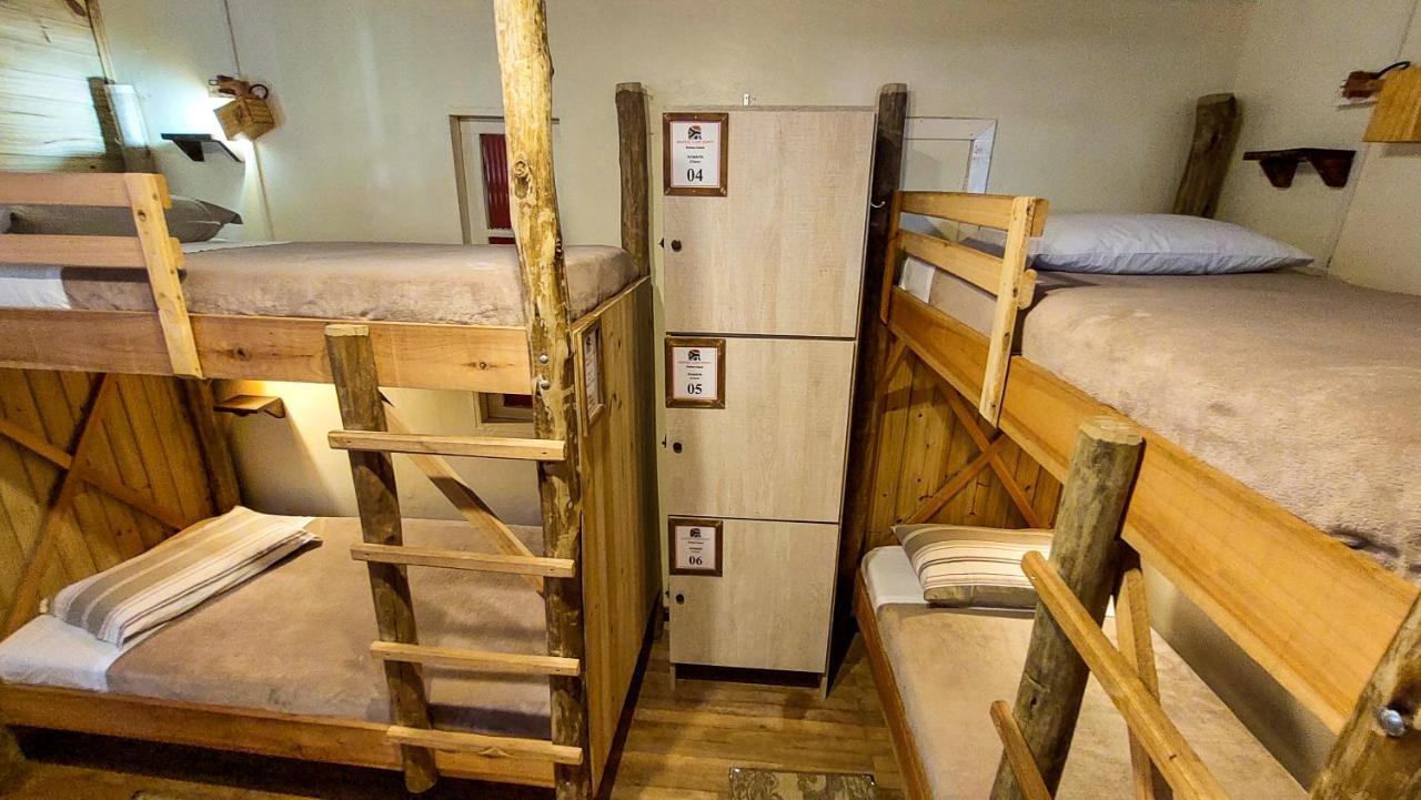 Hostel Cape Town - Камбара Экстерьер фото