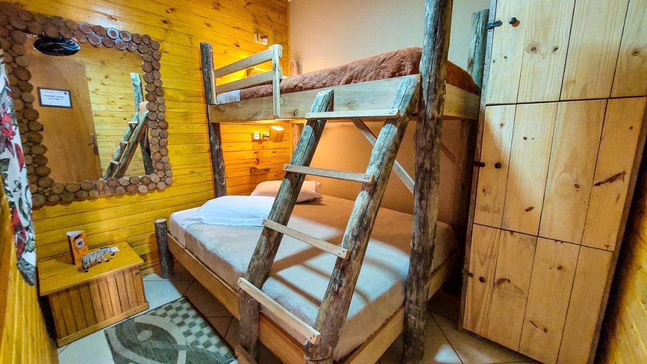 Hostel Cape Town - Камбара Экстерьер фото