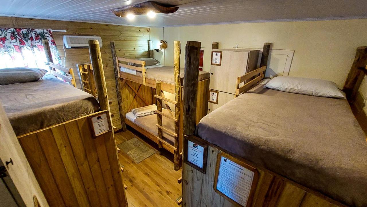 Hostel Cape Town - Камбара Экстерьер фото