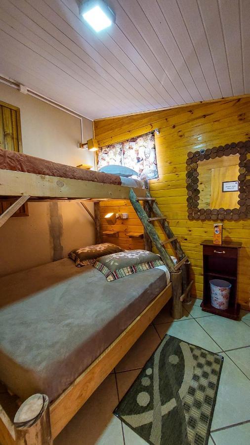 Hostel Cape Town - Камбара Экстерьер фото