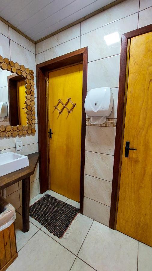 Hostel Cape Town - Камбара Экстерьер фото