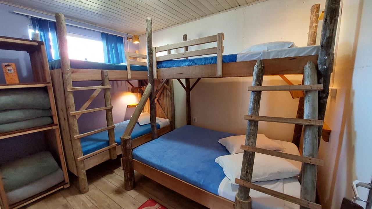 Hostel Cape Town - Камбара Экстерьер фото